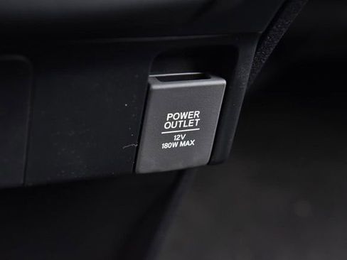 New 2026 Honda Odyssey EX-L image 18