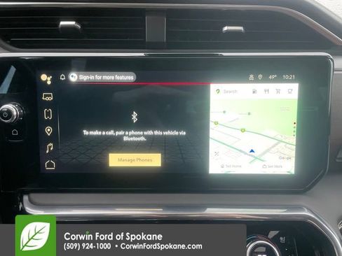 Used 2024 GMC Sierra 3500 Denali Ultimate image 30