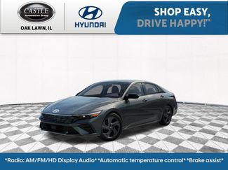 New 2026 Hyundai Elantra Sport video 1