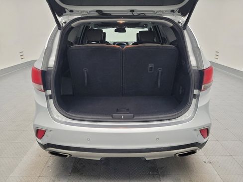 Used 2019 Hyundai Santa Fe XL image 29