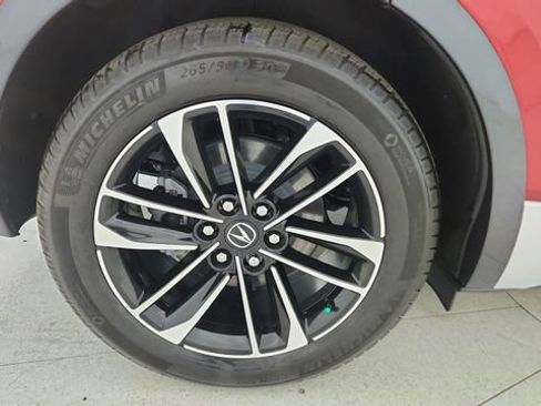 Used 2024 Acura ZDX A-Spec image 60