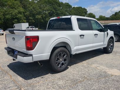 New 2026 Ford F150 STX w/ Equipment Group 200A