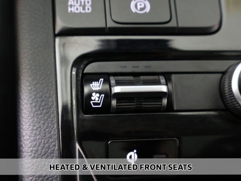 Used 2021 Kia K5 EX image 7