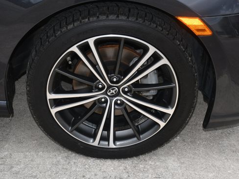 Used 2013 Scion FR-S RWD image 21