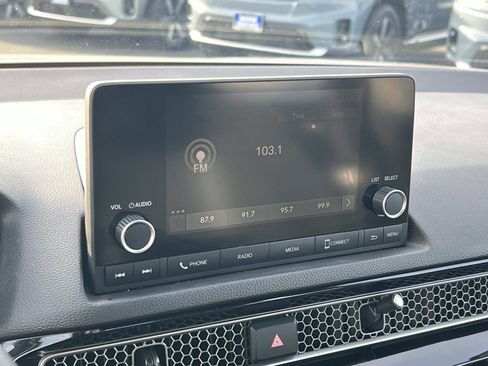 Certified 2023 Honda Civic Sport image 12