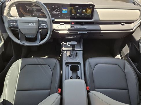 New 2027 Kia Seltos EX FWD image 18