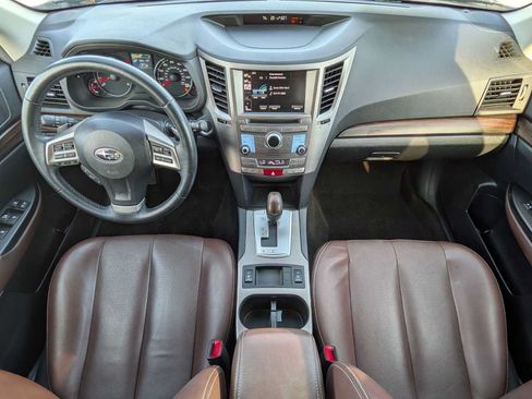 Used 2014 Subaru Outback 3.6R Limited AWD/4WD image 19