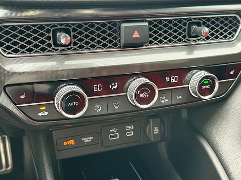 Used 2024 Acura Integra A-Spec image 15