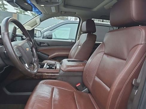 Used 2018 Chevrolet Tahoe Premier image 5