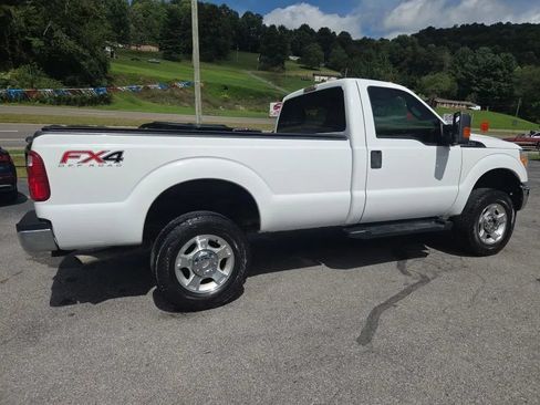 Used 2013 Ford F350 XL w/ PWR Equipment Group AWD/4WD image 5