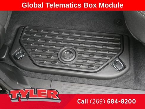 New 2026 RAM 1500 4x4 Crew Cab image 45