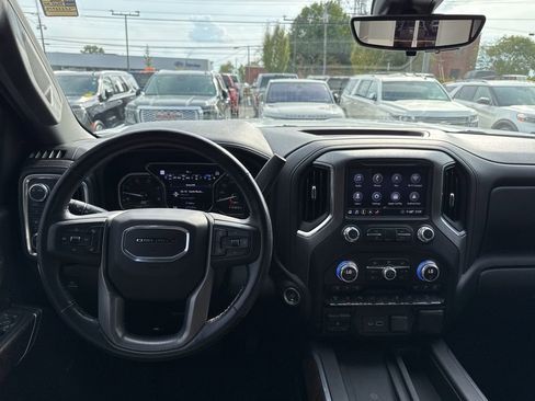 Used 2020 GMC Sierra 3500 Denali w/ Denali Ultimate Package image 14