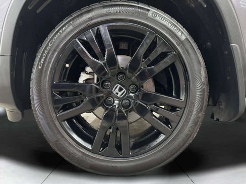 Used 2021 Honda Passport Sport image 65