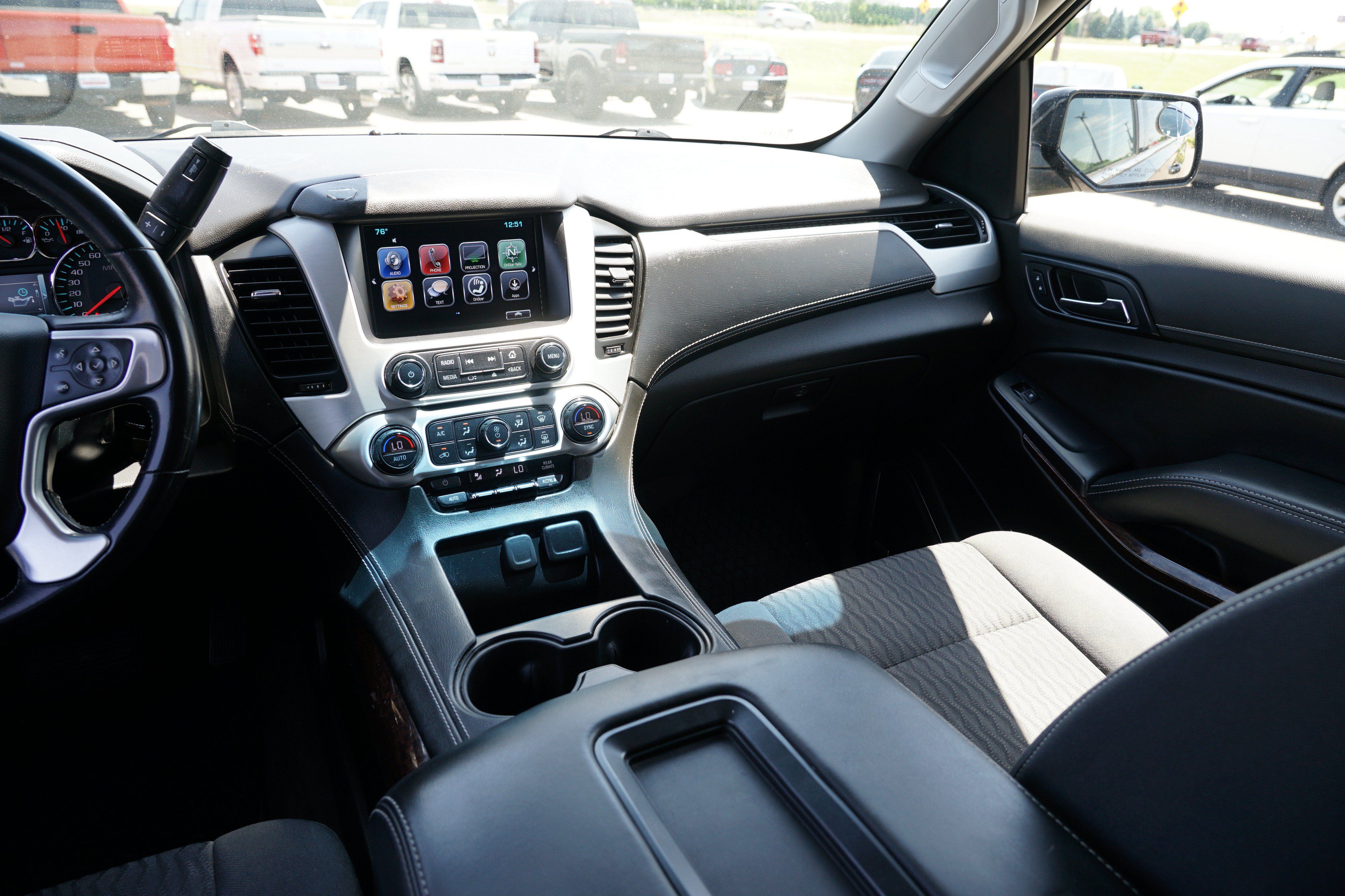 Used 2019 GMC Yukon XL SLE w/ SLE Value Package AWD/4WD image 24