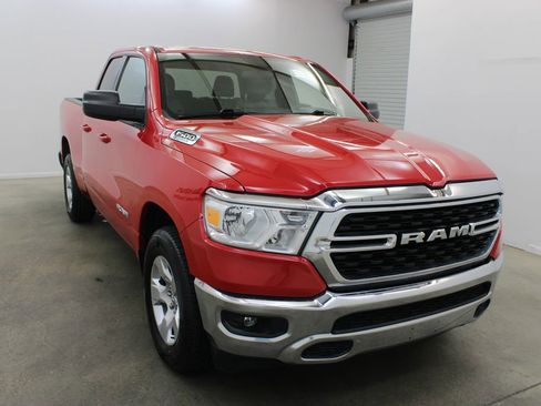 Used 2022 RAM 1500 Lone Star image 6