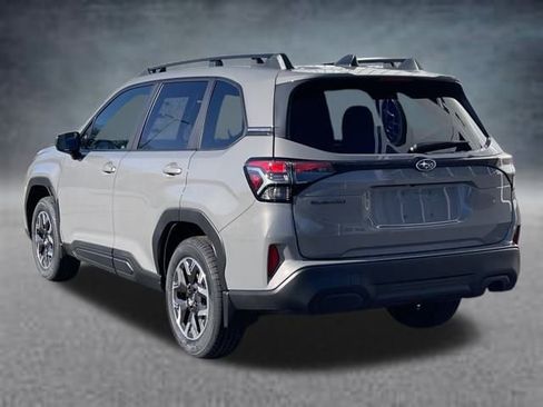 New 2026 Subaru Forester Premium image 18