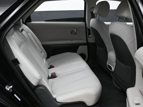 Used 2022 Hyundai Ioniq 5 SEL w/ Cargo Package image 33