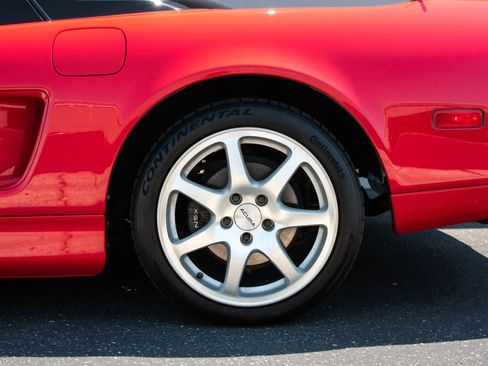 Used 1991 Acura NSX image 33