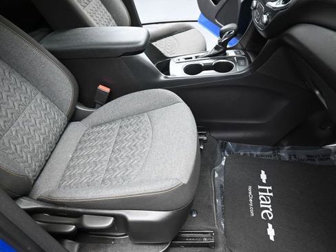 Used 2024 Chevrolet Equinox LT image 27