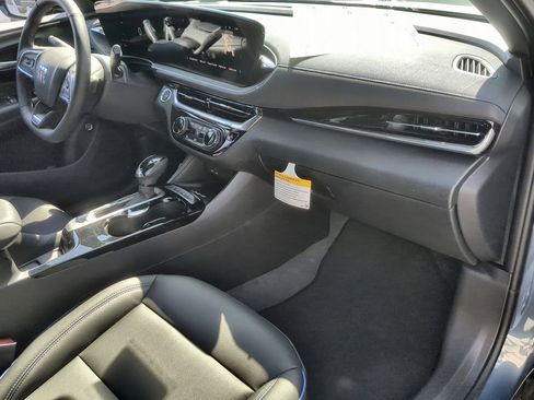 New 2026 Buick Envista Sport Touring w/ Convenience I Package FWD image 26
