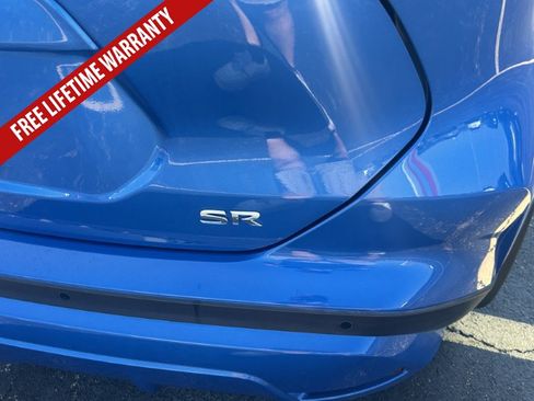 Used 2024 Nissan Kicks SR w/ SR Premium Package FWD image 14