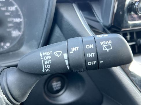 Used 2024 Toyota Corolla Cross LE FWD image 25