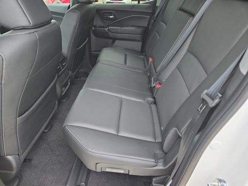 New 2026 Honda Ridgeline RTL image 8