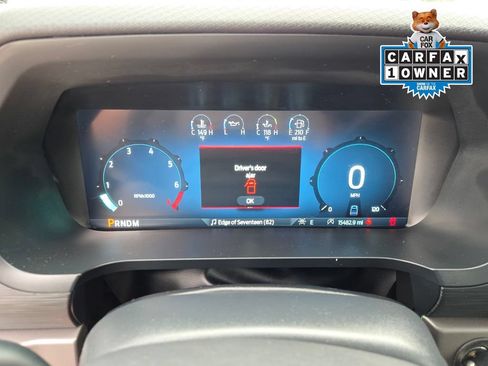 Used 2025 Ford F150 XLT w/ Equipment Group 301A Standard AWD/4WD image 24