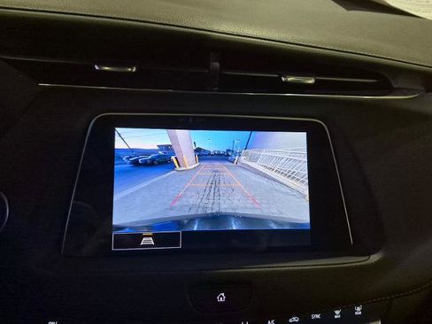 Used 2023 Cadillac XT4 Luxury w/ Cold Weather Package image 21
