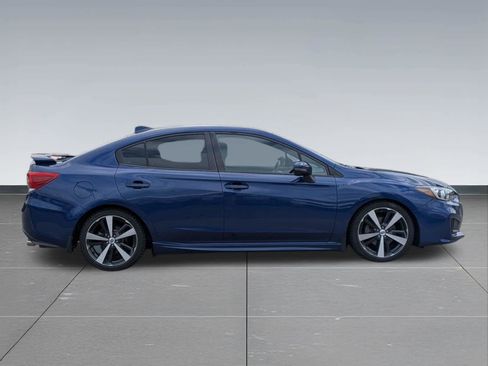 Used 2017 Subaru Impreza 2.0i Sport AWD/4WD image 7
