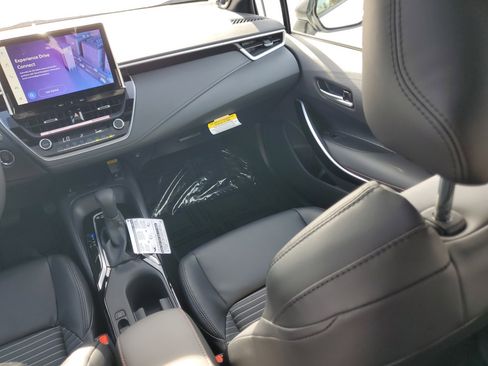 New 2026 Toyota Corolla XSE image 15