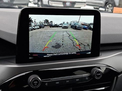 Certified 2023 Ford Escape Active image 17