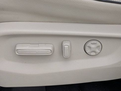 Certified 2025 Honda Odyssey Touring image 20