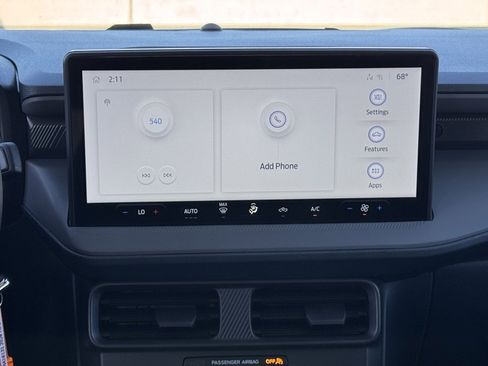 New 2026 Ford Maverick XL image 23