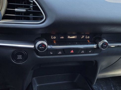 Used 2023 MAZDA CX-30 AWD 2.5 S w/ Premium Package image 22