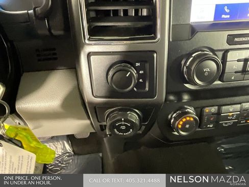 Used 2020 Ford F150 XLT w/ Equipment Group 302A Luxury image 35