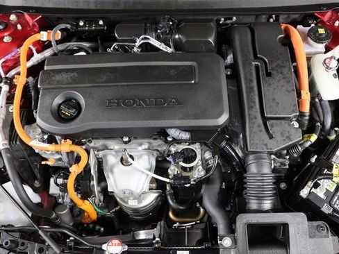 Certified 2023 Honda Accord Sport image 25