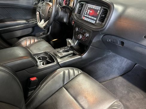 Used 2021 Dodge Charger SRT Hellcat w/ Harman/Kardon Audio Group image 15