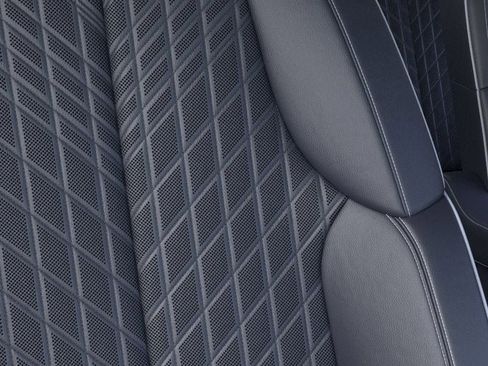 New 2026 Cadillac Vistiq Premium Luxury image 57