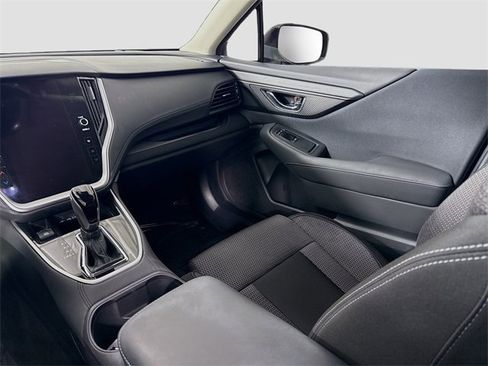 Used 2024 Subaru Outback Premium image 22