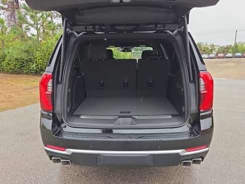 New 2026 GMC Yukon XL Denali image 5