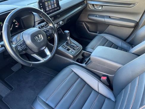 Used 2025 Honda CR-V Sport-L image 10