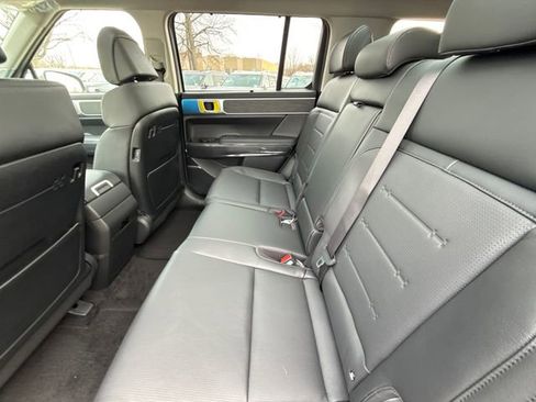 New 2026 Hyundai Santa Fe Limited image 21