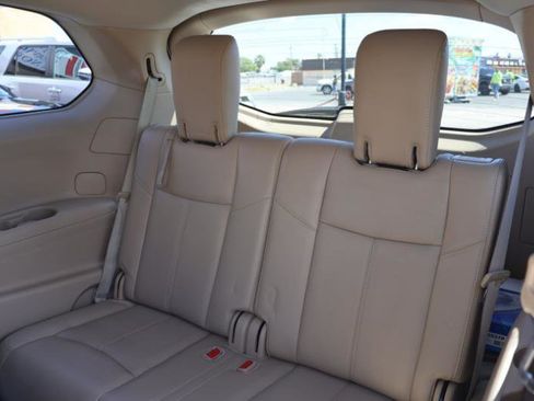 Used 2013 Nissan Pathfinder SL w/ Trailer Tow Pkg FWD image 24