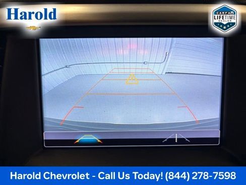 Used 2019 GMC Acadia SLT w/ GMC Pro Grade Package AWD/4WD image 19