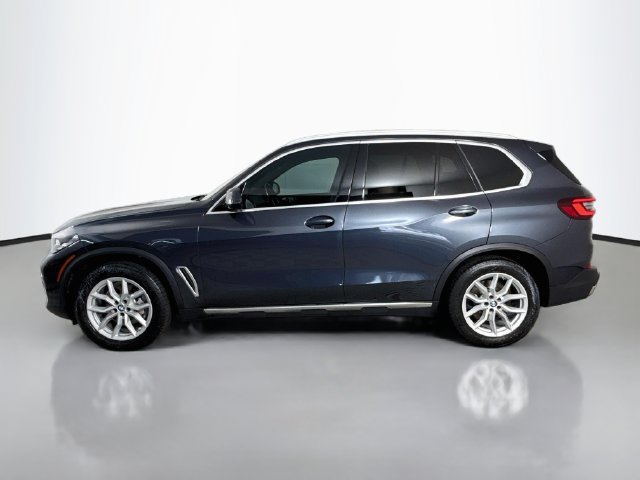 Used 2022 BMW X5 sDrive40i RWD image 6