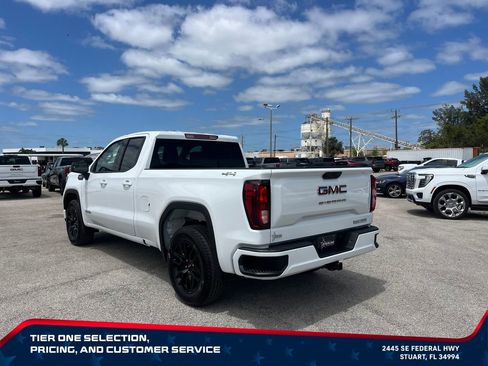 New 2026 GMC Sierra 1500 Elevation AWD/4WD image 5