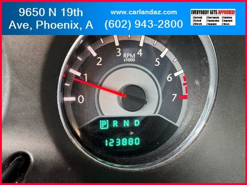 Used 2013 Chrysler 200 Limited image 13