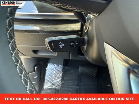 Used 2025 Audi Q7 3.0T Premium Plus image 21