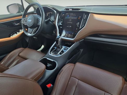 Used 2020 Subaru Outback Touring XT image 24